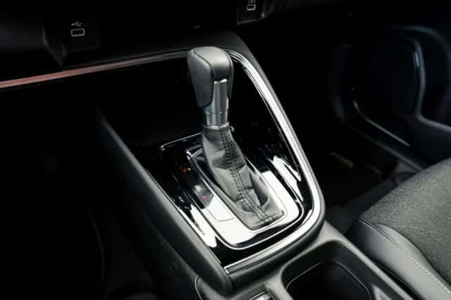 Honda HR-V (2022) thumbnail 8