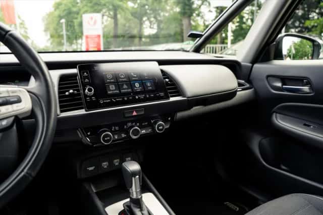 Honda Jazz (2025) thumbnail 4