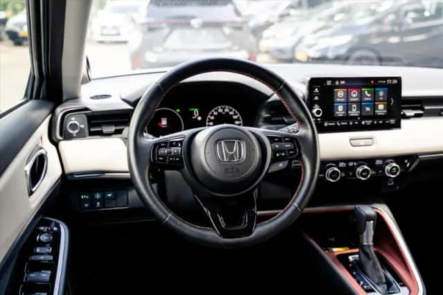 Honda HR-V (2023) thumbnail 6