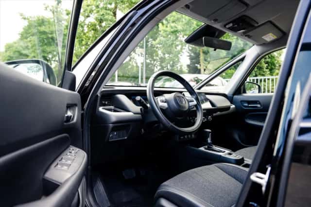 Honda Jazz (2023) thumbnail 2