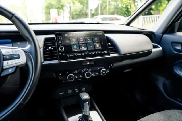 Honda Jazz (2023) thumbnail 4