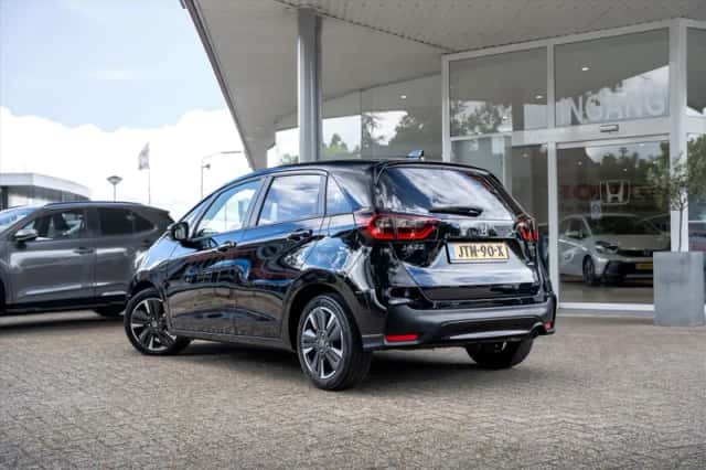 Honda Jazz (2023) thumbnail 6