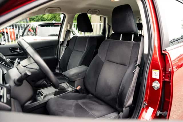 Honda CR-V (2013) thumbnail 3