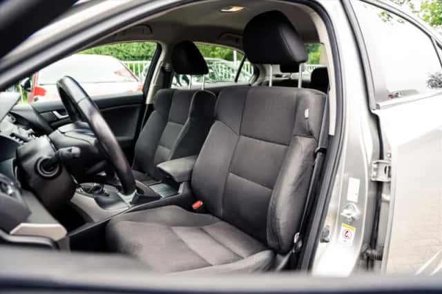 Honda Accord (2012) thumbnail 3