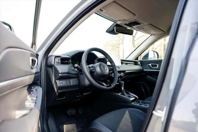 Honda HR-V (2026) thumbnail 2