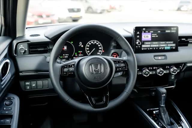 Honda HR-V (2026) thumbnail 6