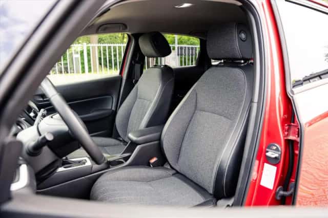 Honda Jazz (2021) thumbnail 3