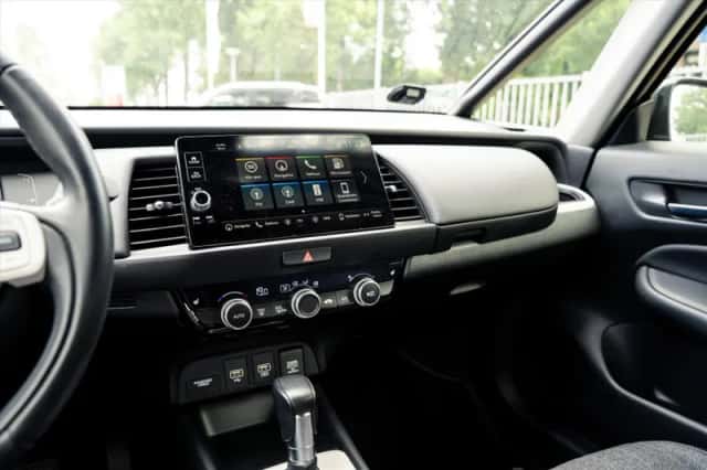 Honda Jazz (2021) thumbnail 4