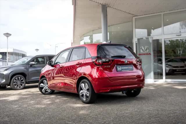 Honda Jazz (2021) thumbnail 5