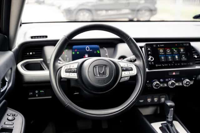 Honda Jazz (2021) thumbnail 6