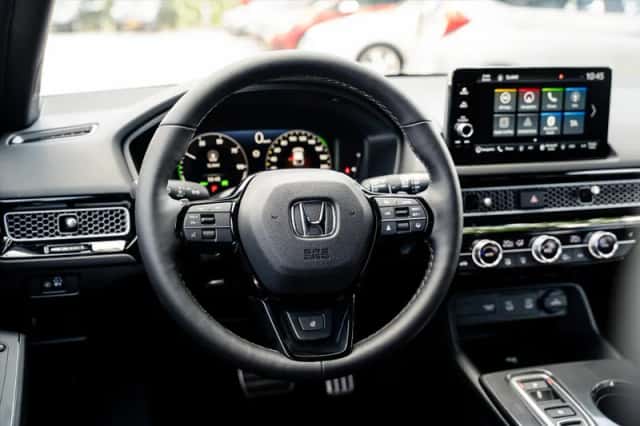 Honda Civic (2026) thumbnail 6