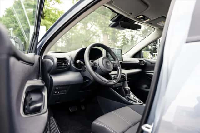 Toyota Yaris (2026) thumbnail 2