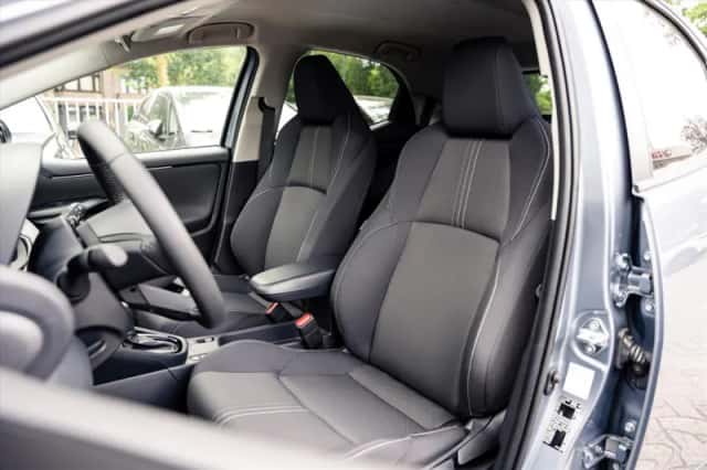 Toyota Yaris (2026) thumbnail 3