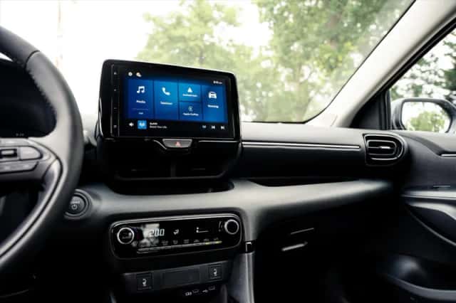 Toyota Yaris (2026) thumbnail 4