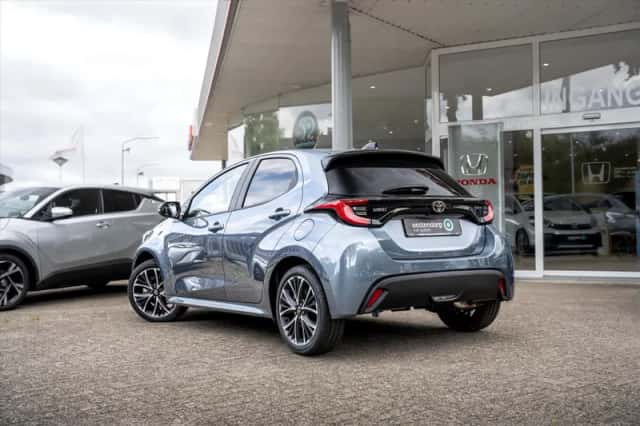 Toyota Yaris (2026) thumbnail 6