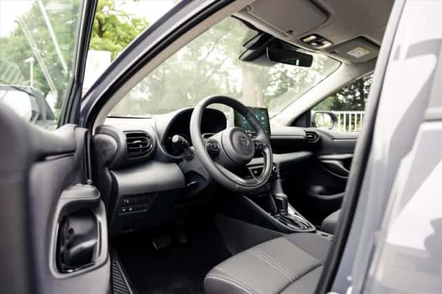 Toyota Yaris (2026) thumbnail 2