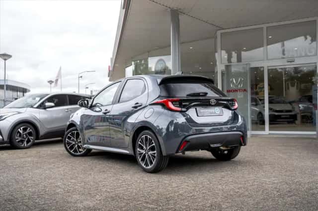 Toyota Yaris (2026) thumbnail 6