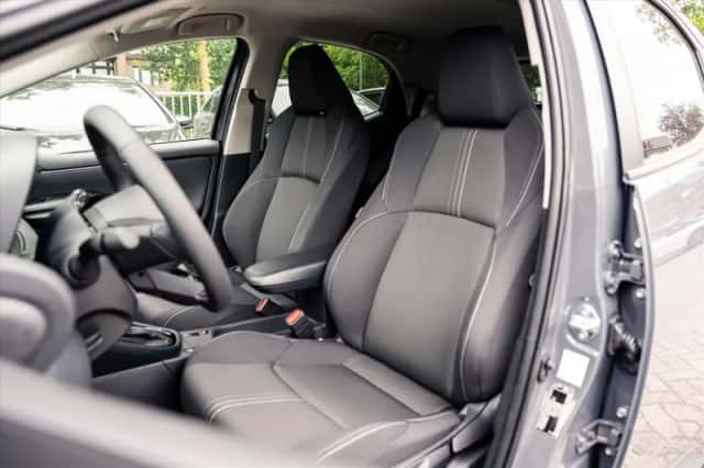 Toyota Yaris (2026) thumbnail 3