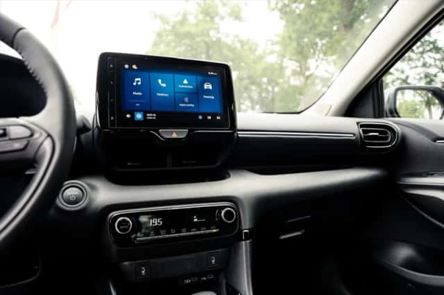 Toyota Yaris (2026) thumbnail 4