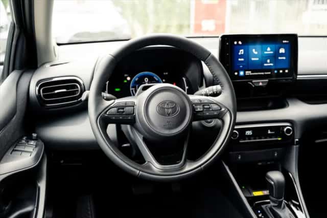 Toyota Yaris (2026) thumbnail 6