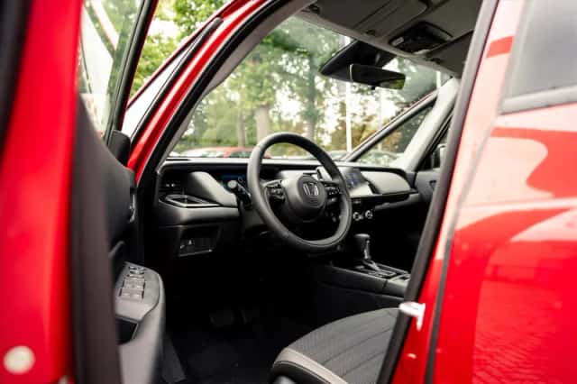 Honda Jazz (2026) thumbnail 2