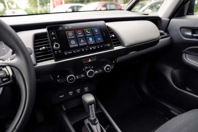 Honda Jazz (2026) thumbnail 4