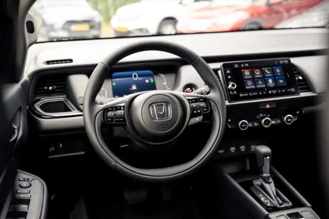 Honda Jazz (2026) thumbnail 6