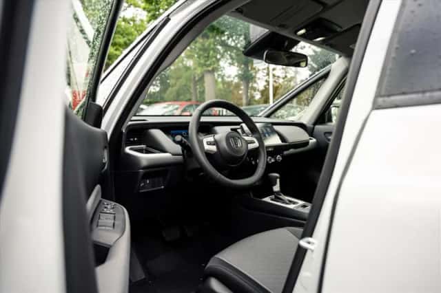 Honda Jazz (2026) thumbnail 2