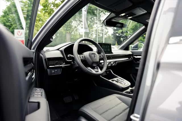 Honda CR-V (2026) thumbnail 2