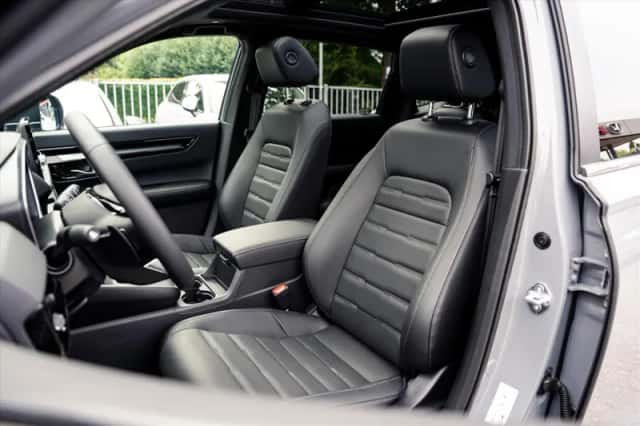 Honda CR-V (2026) thumbnail 3