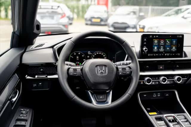 Honda CR-V (2026) thumbnail 6