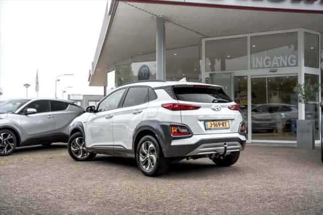 Hyundai Kona (2020) thumbnail 5