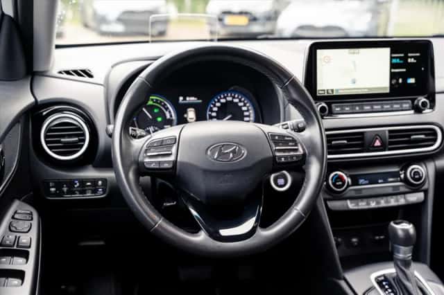Hyundai Kona (2020) thumbnail 6