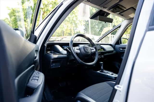 Honda Jazz (2023) thumbnail 2