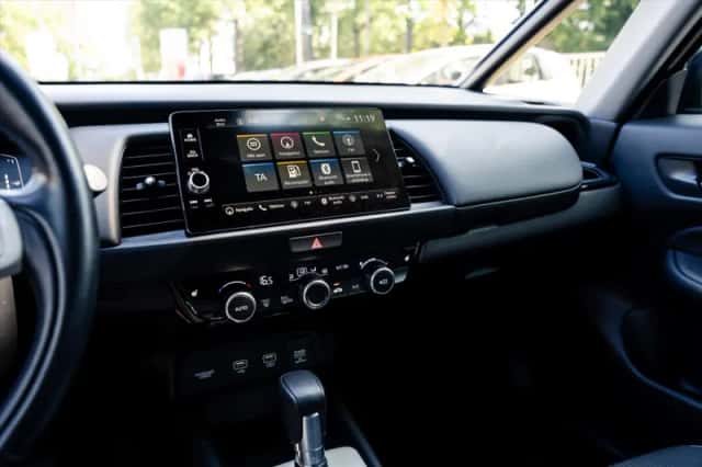 Honda Jazz (2023) thumbnail 4