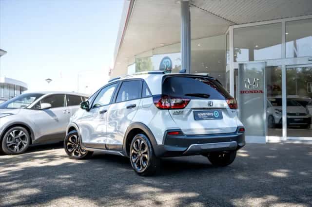Honda Jazz (2023) thumbnail 5
