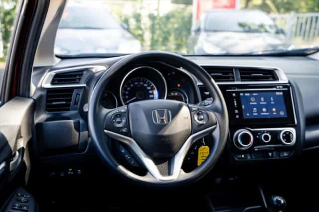 Honda Jazz (2016) thumbnail 6