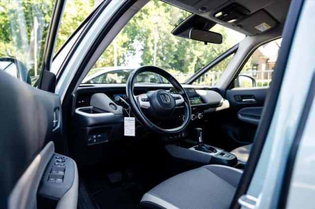 Honda Jazz (2020) thumbnail 2