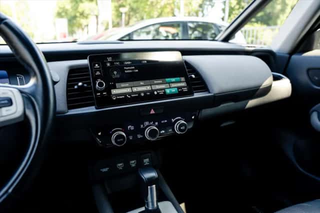 Honda Jazz (2020) thumbnail 4