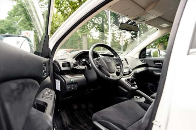 Honda CR-V (2014) thumbnail 2