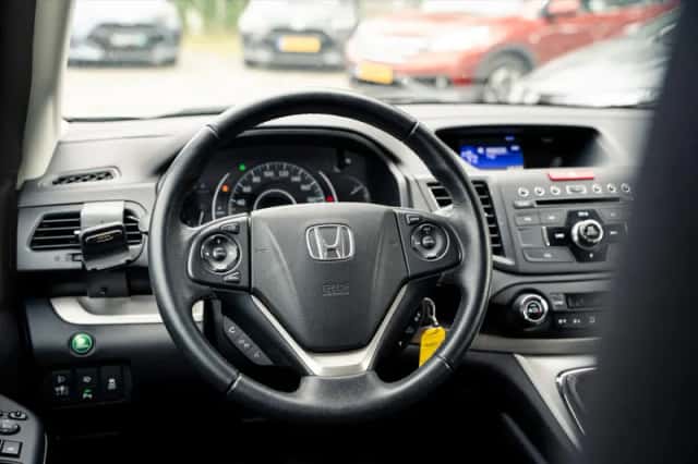 Honda CR-V (2014) thumbnail 6