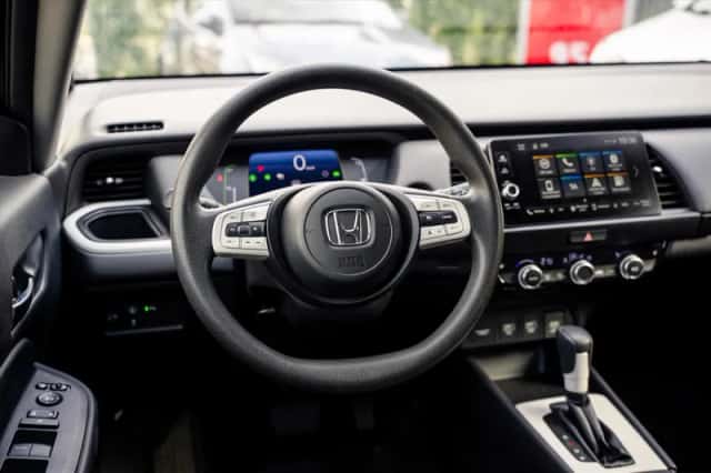 Honda Jazz (2021) thumbnail 6