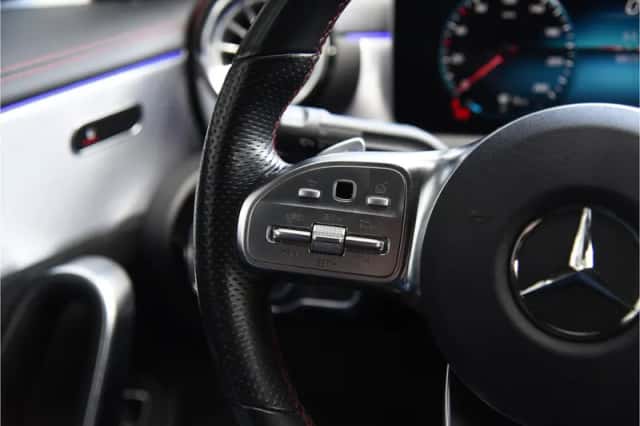Mercedes-Benz CLA-Klasse (2020) thumbnail 11