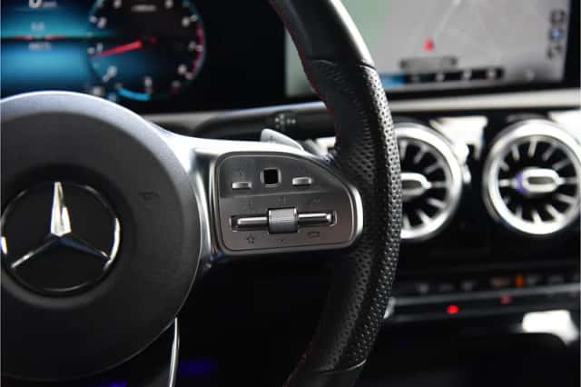 Mercedes-Benz CLA-Klasse (2020) thumbnail 12
