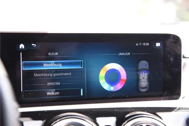 Mercedes-Benz CLA-Klasse (2020) thumbnail 15