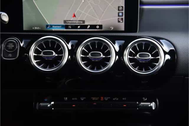 Mercedes-Benz CLA-Klasse (2020) thumbnail 16