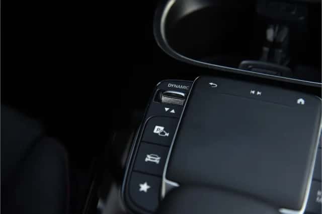 Mercedes-Benz CLA-Klasse (2020) thumbnail 17