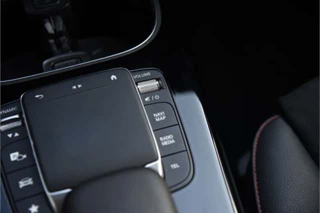 Mercedes-Benz CLA-Klasse (2020) thumbnail 18