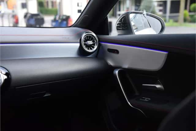 Mercedes-Benz CLA-Klasse (2020) thumbnail 19