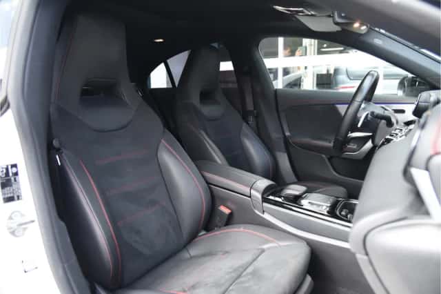 Mercedes-Benz CLA-Klasse (2020) thumbnail 20